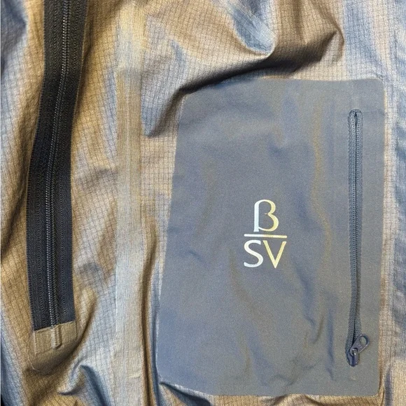 Arc’teryx Beta SV Jacket Shell - Picture 5 of 6